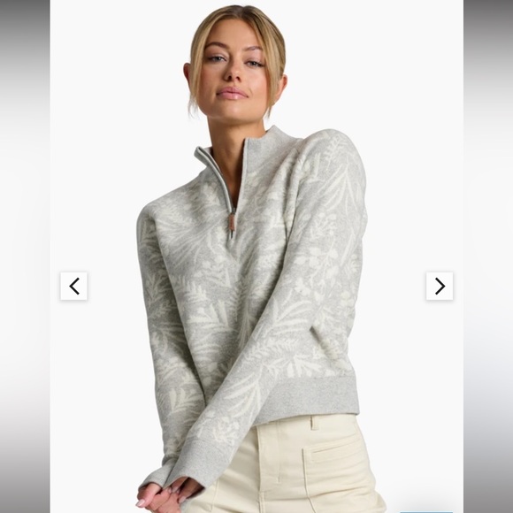 Kuhl Sweaters - Kuhl Viola Sweater